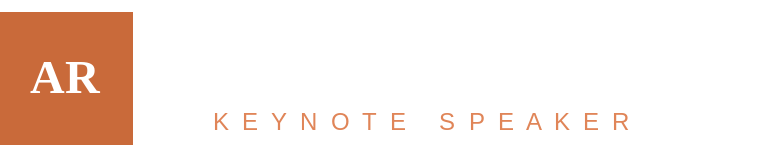 Andy Rolston Keynote Speaker